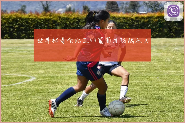 世界杯哥伦比亚vs葡萄牙防线压力