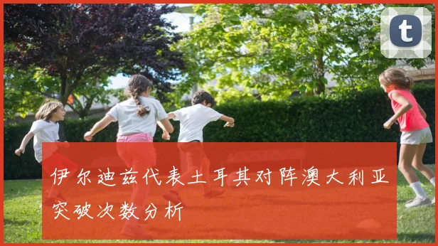 伊尔迪兹代表土耳其对阵澳大利亚突破次数分析