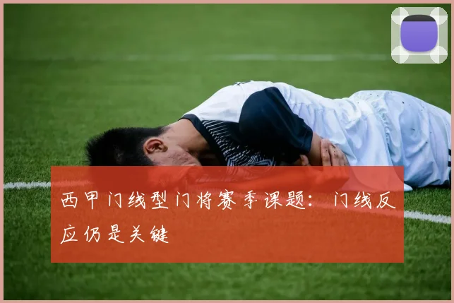 西甲门线型门将赛季课题：门线反应仍是关键