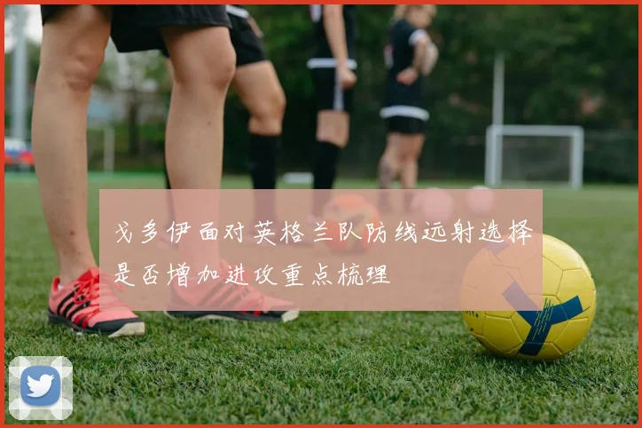 戈多伊面对英格兰队防线远射选择是否增加进攻重点梳理