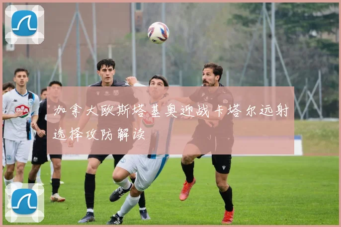 加拿大欧斯塔基奥迎战卡塔尔远射选择攻防解读